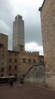 San Gimignano &ndash; &copy; Katrin Deutschbein (Eberhardt TRAVEL)