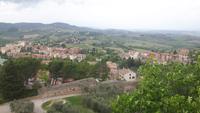 San Gimignano &ndash; &copy; Katrin Deutschbein (Eberhardt TRAVEL)