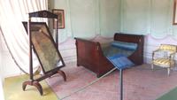 Insel Elba (Napoleons Haus - Schlafzimmer) &ndash; &copy; Katrin Deutschbein (Eberhardt TRAVEL)