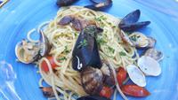 Insel Elba (Mittagessen in Marina di Campo) &ndash; &copy; Katrin Deutschbein (Eberhardt TRAVEL)