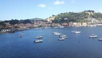 Insel Elba (Porto Azzurro)