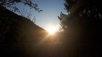 Sonnenuntergang in Südtirol ... &ndash; &copy; Katrin Deutschbein (Eberhardt TRAVEL)