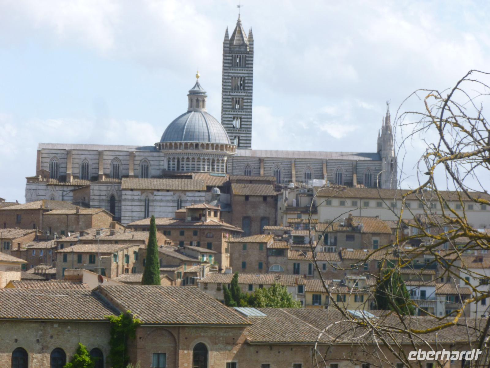 Siena &ndash; &copy; Grit Wendelberger (Eberhardt TRAVEL)