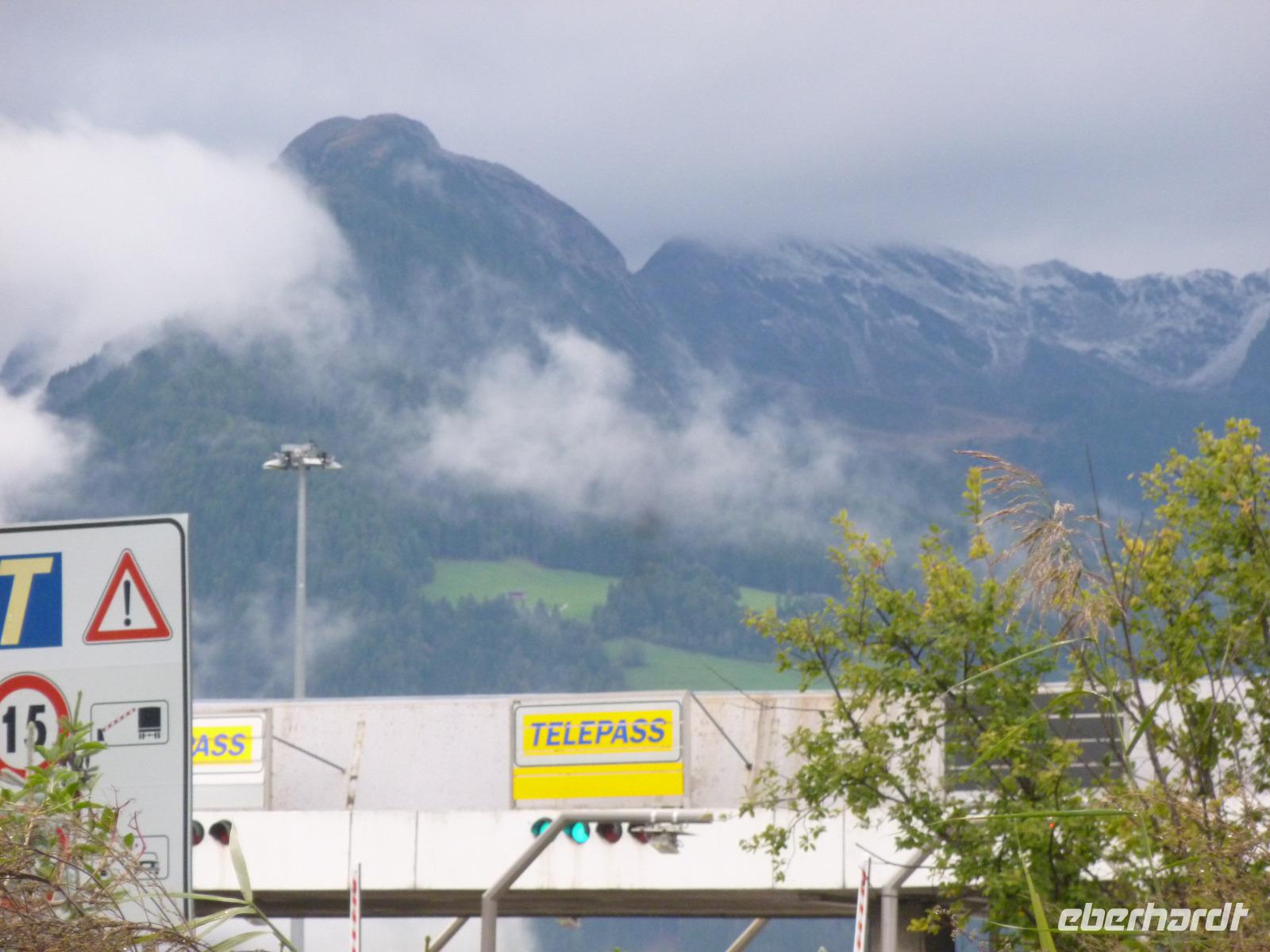 Sterzing &ndash; &copy; Grit Wendelberger (Eberhardt TRAVEL)