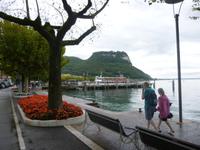 Garda &ndash; &copy; Grit Wendelberger (Eberhardt TRAVEL)