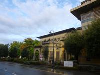 Montecatini Terme &ndash; &copy; Grit Wendelberger (Eberhardt TRAVEL)