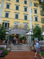 Montecatini Terme &ndash; &copy; Grit Wendelberger (Eberhardt TRAVEL)