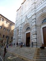 Siena &ndash; &copy; Grit Wendelberger (Eberhardt TRAVEL)