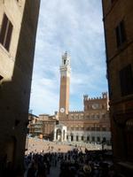 Siena &ndash; &copy; Grit Wendelberger (Eberhardt TRAVEL)