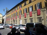 Lucca &ndash; &copy; Grit Wendelberger (Eberhardt TRAVEL)
