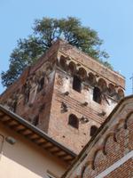 Lucca &ndash; &copy; Grit Wendelberger (Eberhardt TRAVEL)