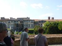 Lucca &ndash; &copy; Grit Wendelberger (Eberhardt TRAVEL)