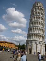 Pisa &ndash; &copy; Grit Wendelberger (Eberhardt TRAVEL)