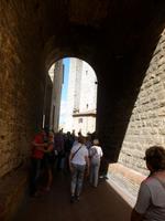 San Gimignano &ndash; &copy; Grit Wendelberger (Eberhardt TRAVEL)