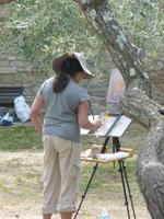 San Gimignano &ndash; &copy; Grit Wendelberger (Eberhardt TRAVEL)