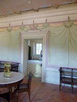 Elba, Sommervilla Napoleon &ndash; &copy; Grit Wendelberger (Eberhardt TRAVEL)