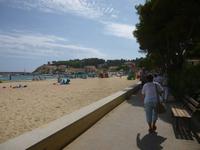 Elba, Marina di Campo &ndash; &copy; Grit Wendelberger (Eberhardt TRAVEL)