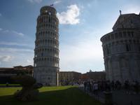 Pisa &ndash; &copy; Grit Wendelberger (Eberhardt TRAVEL)