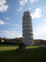 Pisa &ndash; &copy; Grit Wendelberger (Eberhardt TRAVEL)