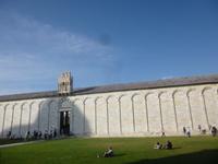 Pisa &ndash; &copy; Grit Wendelberger (Eberhardt TRAVEL)