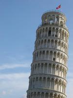 Pisa &ndash; &copy; Grit Wendelberger (Eberhardt TRAVEL)