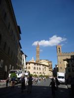 Florenz &ndash; &copy; Grit Wendelberger (Eberhardt TRAVEL)