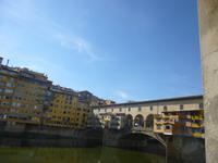 Florenz Ponte Vecchio &ndash; &copy; Grit Wendelberger (Eberhardt TRAVEL)