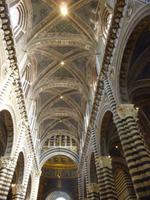 Siena Dom &ndash; &copy; Grit Wendelberger (Eberhardt TRAVEL)