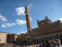 Siena Campoplatz &ndash; &copy; Grit Wendelberger (Eberhardt TRAVEL)