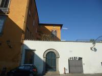 Lucca Arnolfinipalast &ndash; &copy; Grit Wendelberger (Eberhardt TRAVEL)