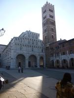 Lucca Dom &ndash; &copy; Grit Wendelberger (Eberhardt TRAVEL)