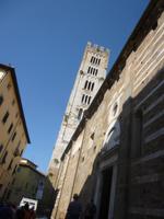 Lucca &ndash; &copy; Grit Wendelberger (Eberhardt TRAVEL)