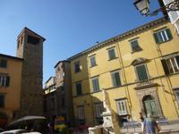 Lucca &ndash; &copy; Grit Wendelberger (Eberhardt TRAVEL)