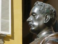 Lucca Puccini &ndash; &copy; Grit Wendelberger (Eberhardt TRAVEL)