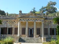 Elba San Martino Sommerresidenz Napoleons &ndash; &copy; Grit Wendelberger (Eberhardt TRAVEL)