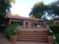 Hotel in San Vincenzo &ndash; &copy; Grit Wendelberger (Eberhardt TRAVEL)