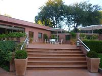 Hotel in San Vincenzo &ndash; &copy; Grit Wendelberger (Eberhardt TRAVEL)