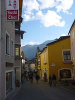 Sterzing &ndash; &copy; Grit Wendelberger (Eberhardt TRAVEL)