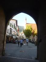 Sterzing &ndash; &copy; Grit Wendelberger (Eberhardt TRAVEL)