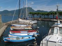 Torri del Benaco &ndash; &copy; petra sauer (Eberhardt TRAVEL)