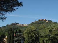 Montecatini Terme &ndash; &copy; petra sauer (Eberhardt TRAVEL)