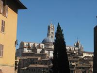 Siena &ndash; &copy; petra sauer (Eberhardt TRAVEL)