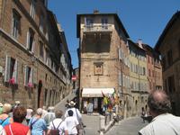 Siena &ndash; &copy; petra sauer (Eberhardt TRAVEL)