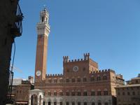 Siena &ndash; &copy; petra sauer (Eberhardt TRAVEL)