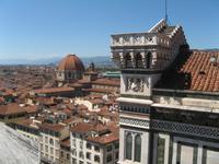 Florenz &ndash; &copy; petra sauer (Eberhardt TRAVEL)