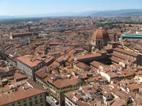 Florenz &ndash; &copy; petra sauer (Eberhardt TRAVEL)
