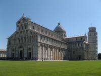 Pisa &ndash; &copy; petra sauer (Eberhardt TRAVEL)