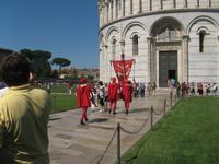 Pisa &ndash; &copy; petra sauer (Eberhardt TRAVEL)