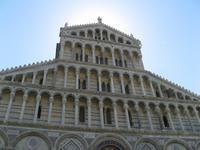 Pisa &ndash; &copy; petra sauer (Eberhardt TRAVEL)