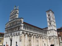 Lucca &ndash; &copy; petra sauer (Eberhardt TRAVEL)